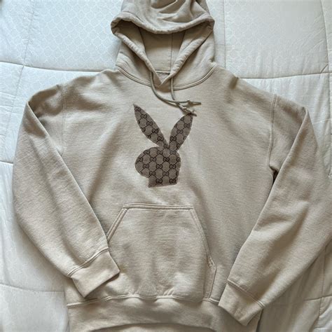 playboy gucci hoodie|Gucci hoodie for kid.